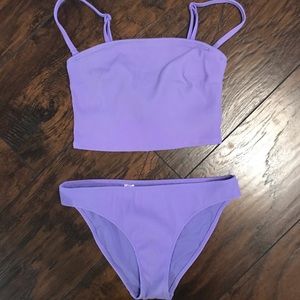 Aerie Bandeau Bikini